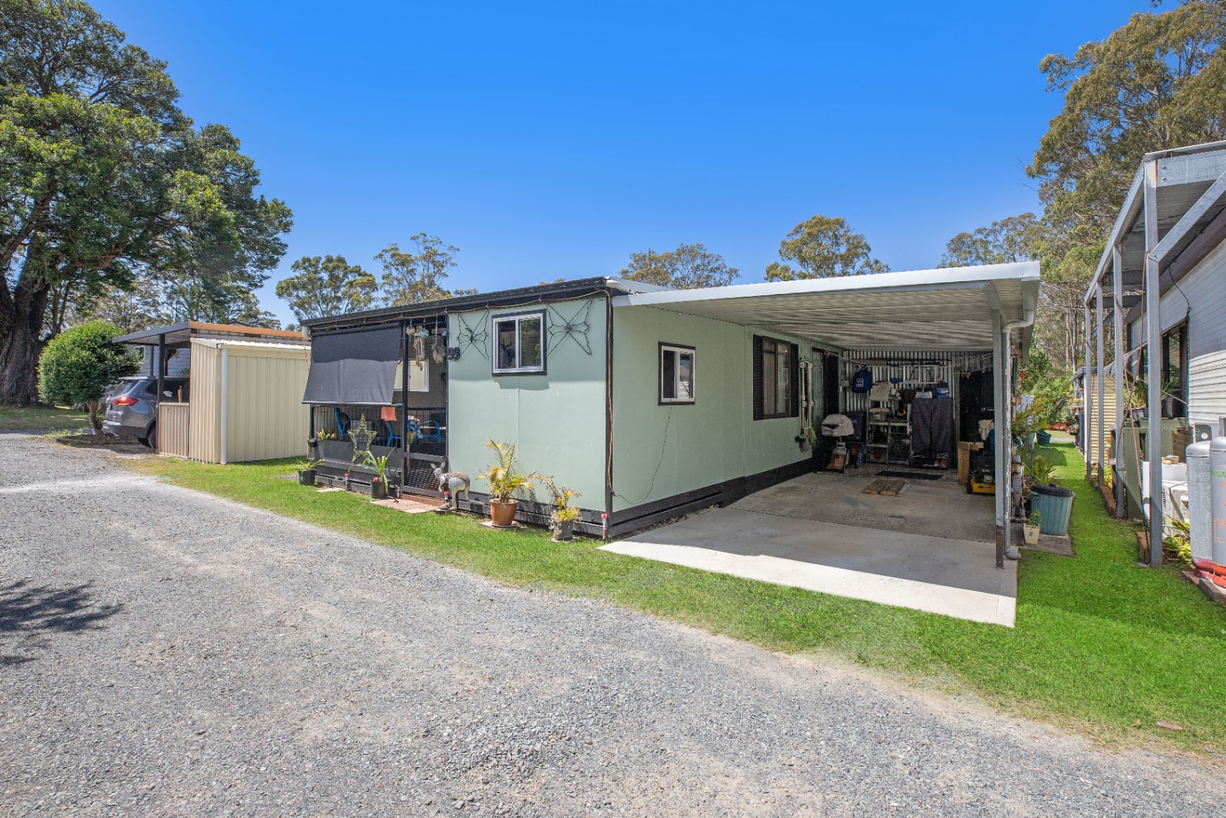 5 Mill Road, Failford House For Sale In Failford Wiseberry