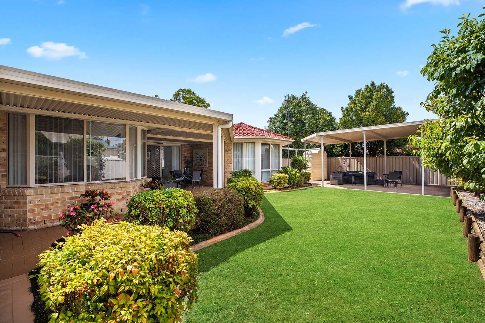 9 Lady Laurel Drive, Blue Haven For Sale In Blue Haven Wiseberry