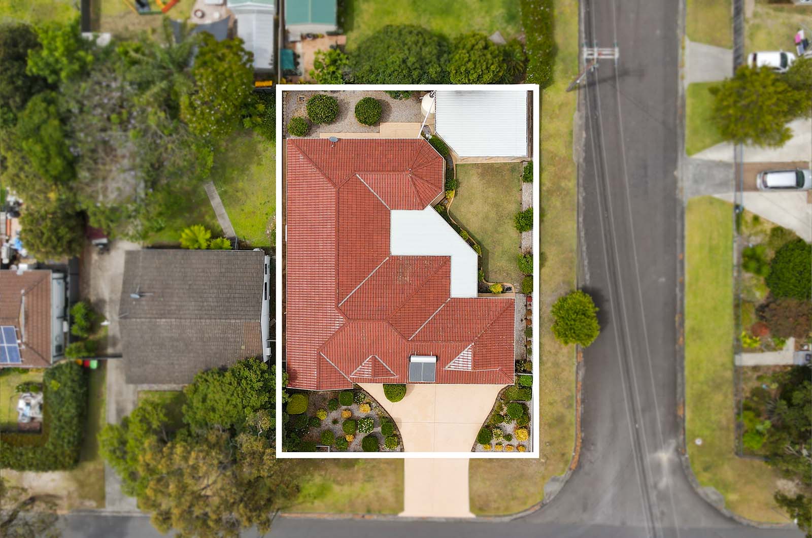 9 Lady Laurel Drive, Blue Haven For Sale In Blue Haven Wiseberry