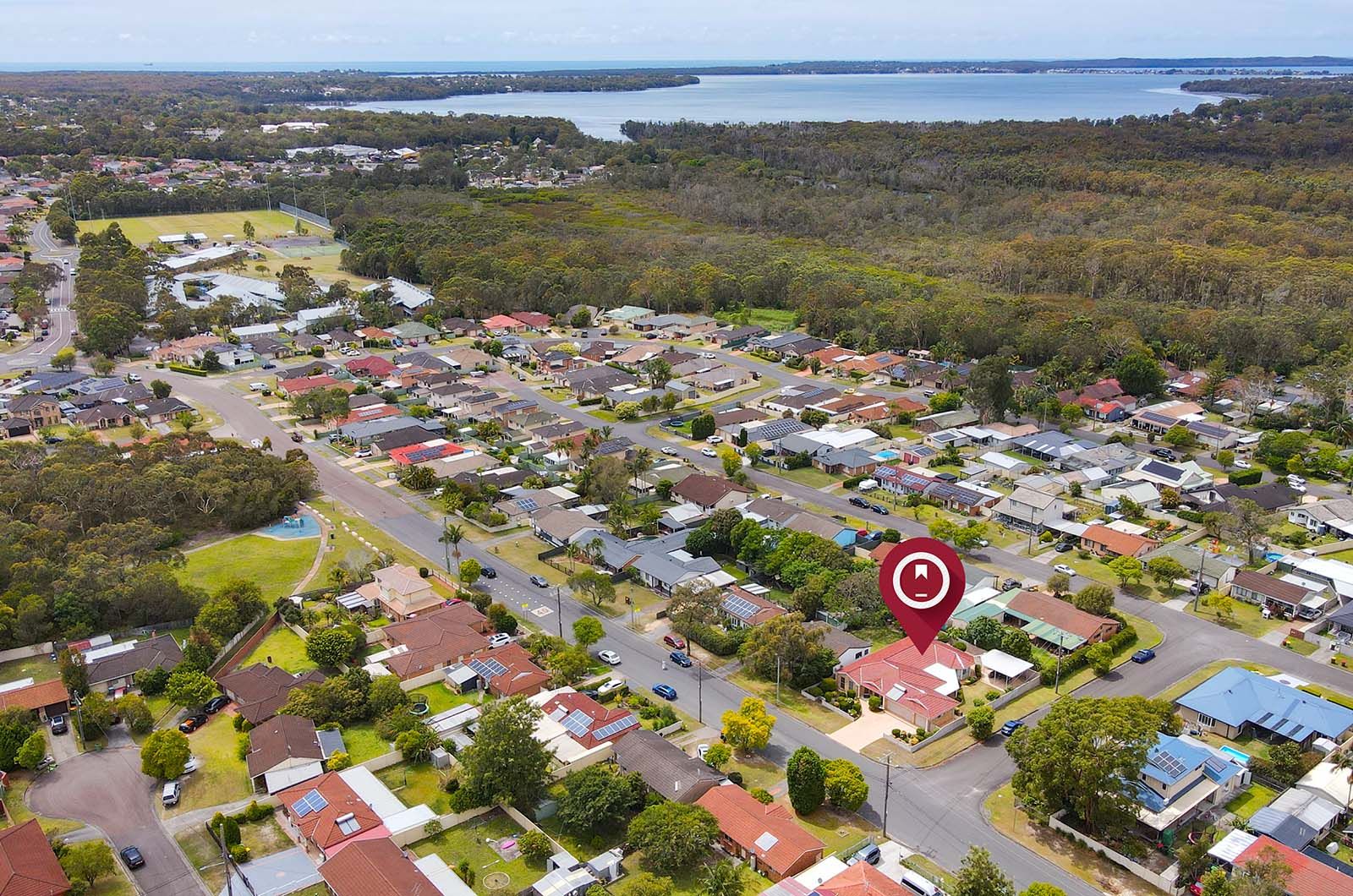 9 Lady Laurel Drive, Blue Haven For Sale In Blue Haven Wiseberry