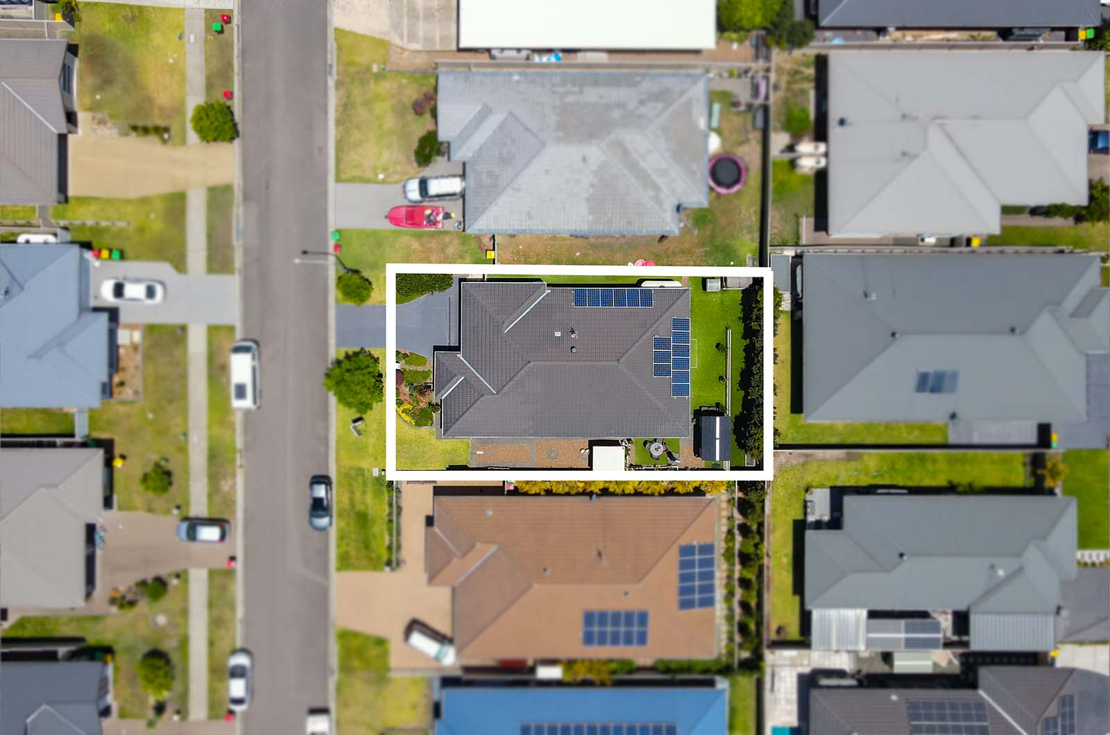 15 Mornington Circuit, Gwandalan For Sale In Gwandalan Wiseberry