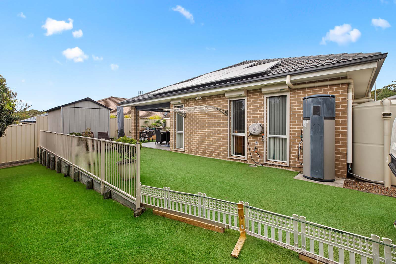 15 Mornington Circuit, Gwandalan For Sale In Gwandalan Wiseberry