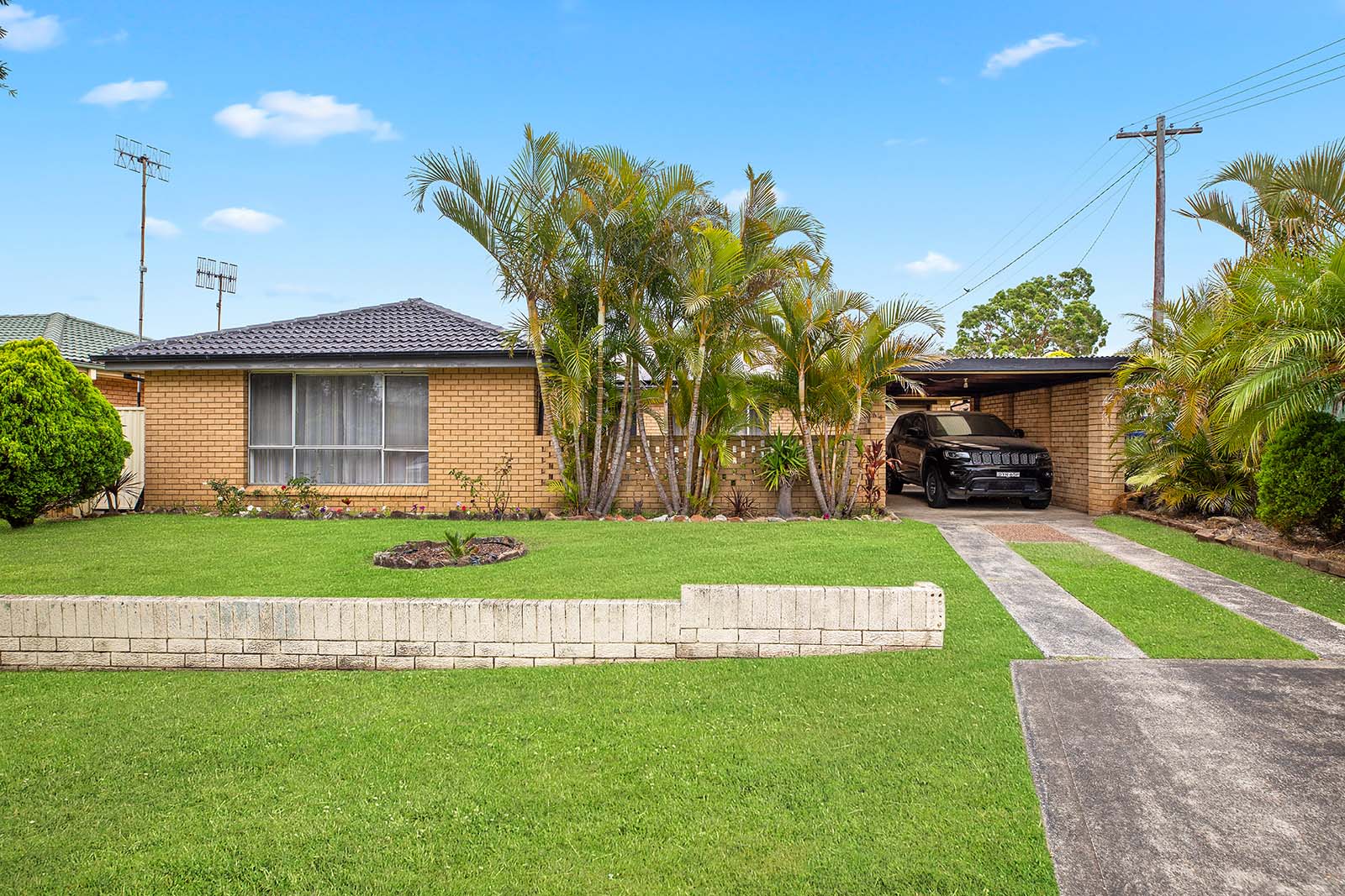 Wiseberry Real Estate For Sale 64 Howelston Road Gorokan