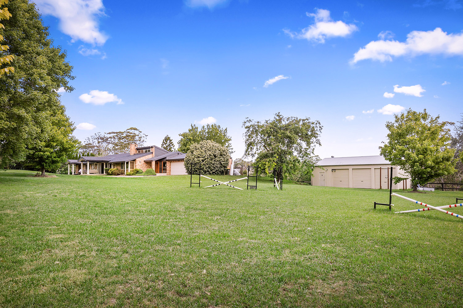 10 Arrunga Road, Arcadia House For Sale In Arcadia Wiseberry