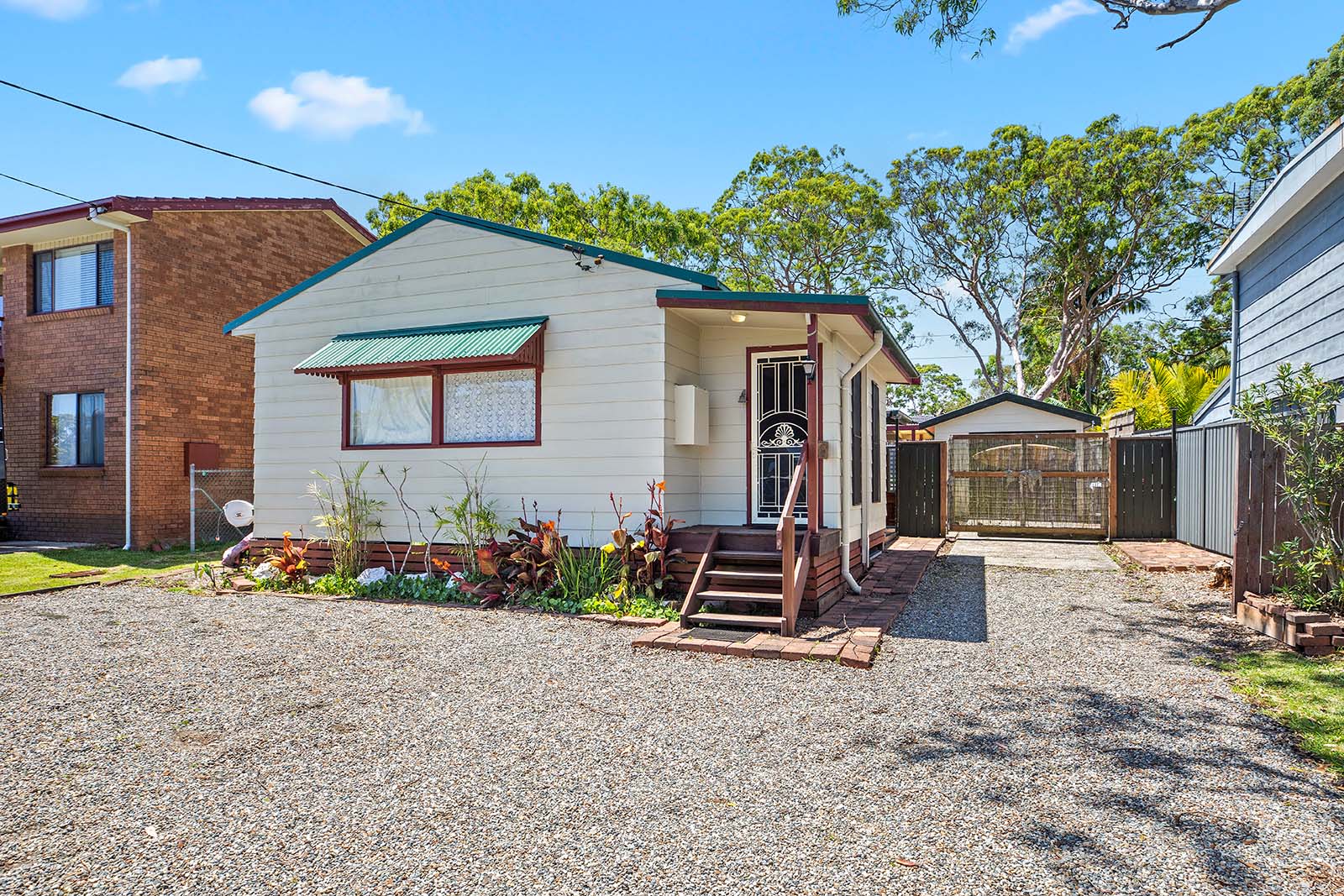 Wiseberry Real Estate For Sale 75 Acacia Avenue Lake Munmorah