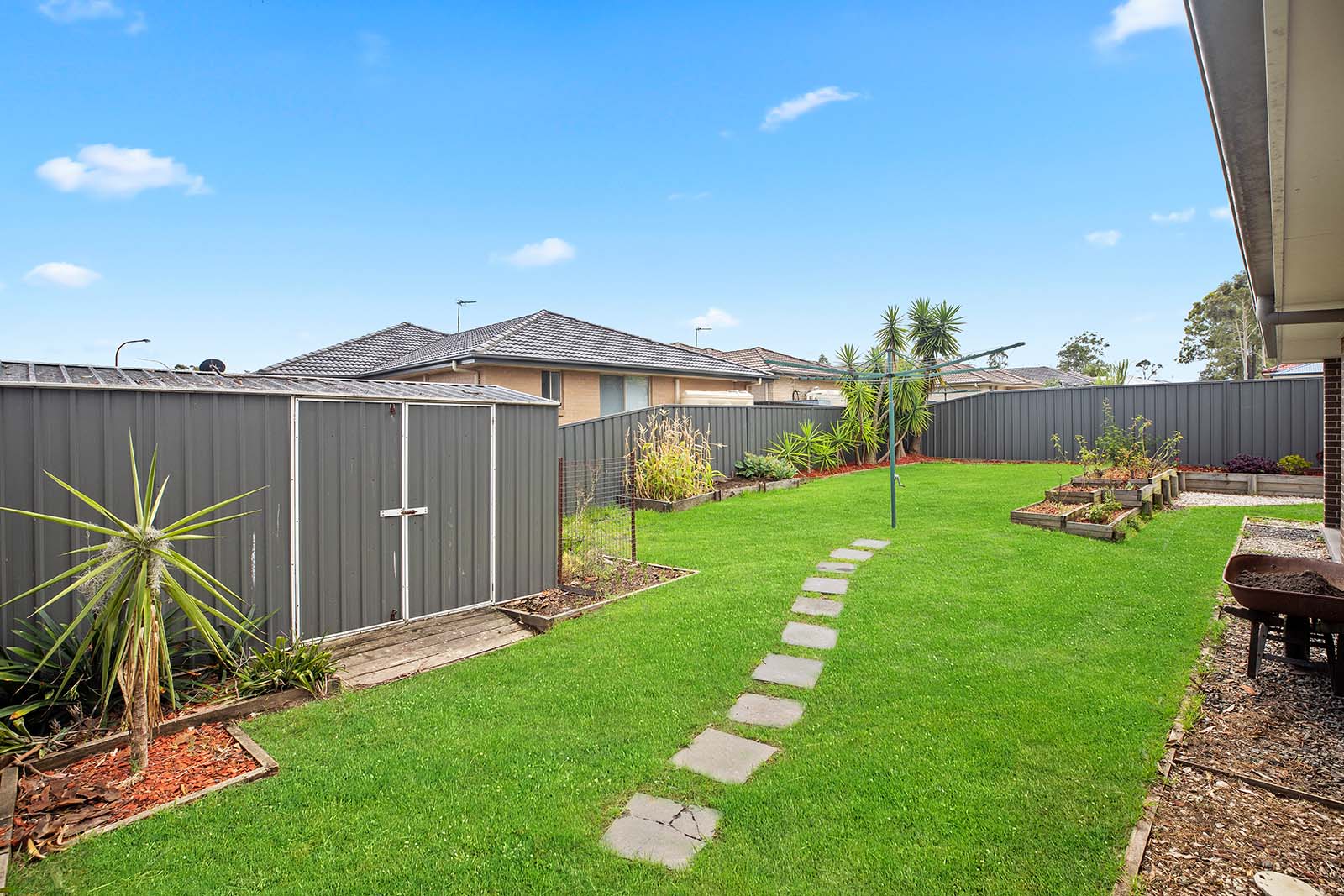 15 Glen Close, Heddon Greta For Sale In Heddon Greta Wiseberry