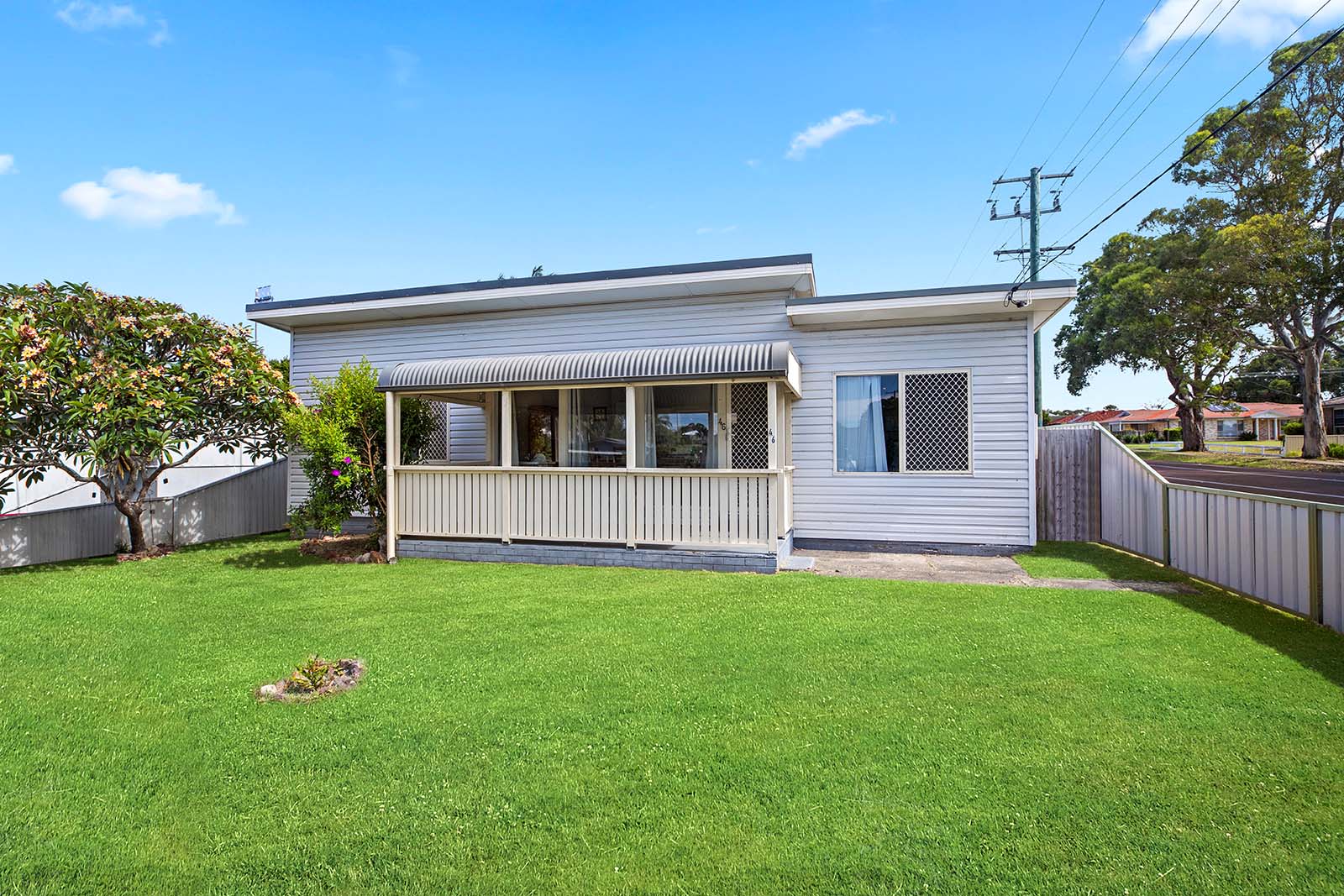 46 Palomar Parade, Toukley For Sale In Toukley Wiseberry
