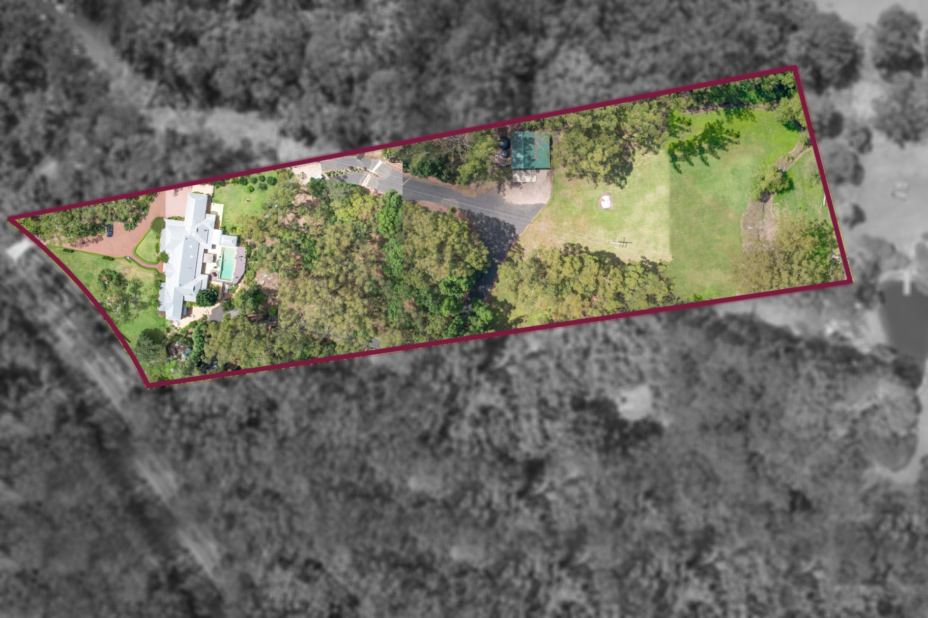 11 Davey Road, Dural Acreage/rural For Sale In Dural Wiseberry