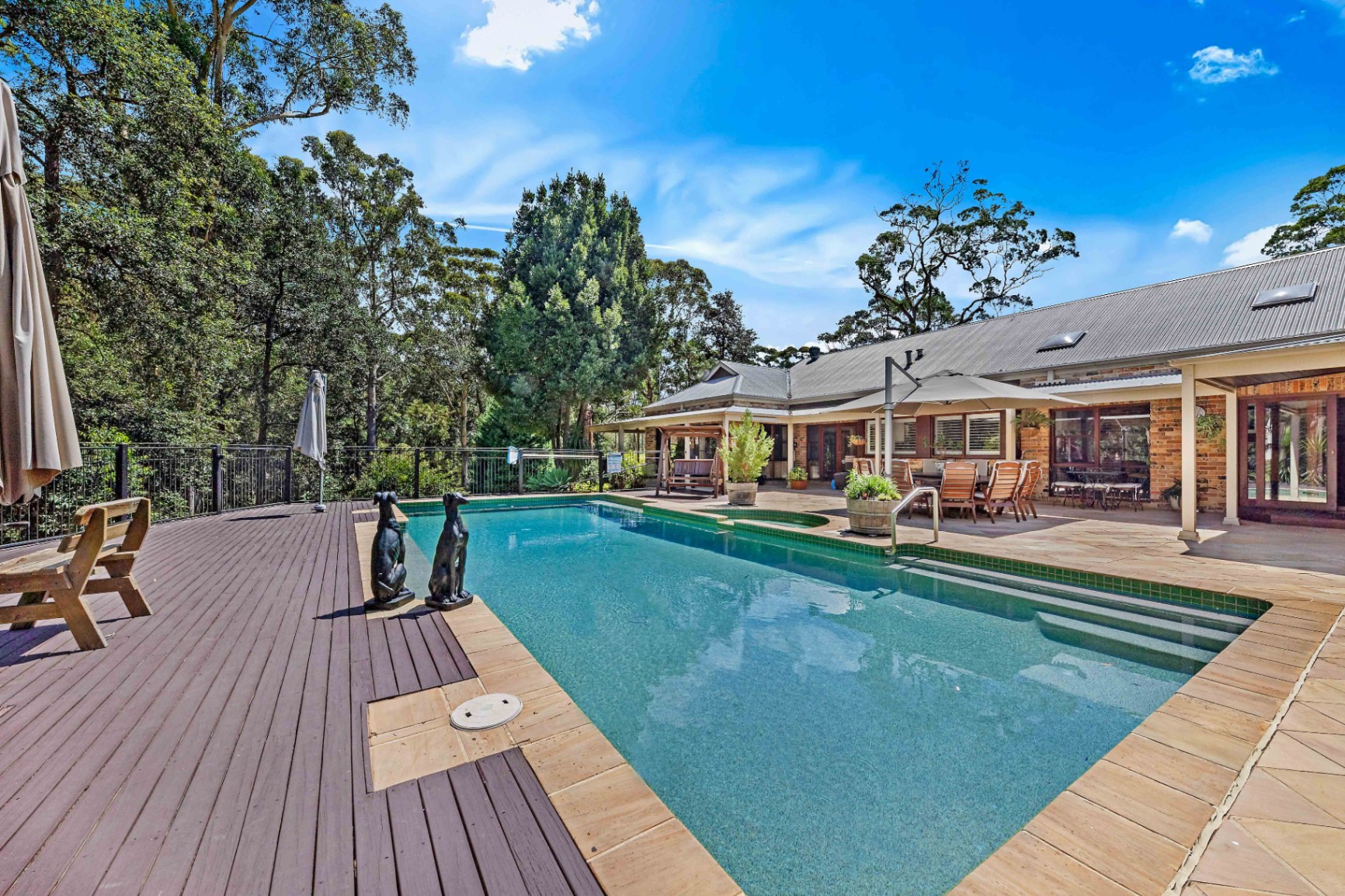 11 Davey Road, Dural Acreage/rural For Sale In Dural Wiseberry