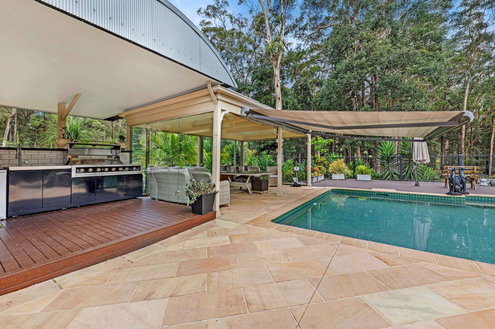 11 Davey Road, Dural Acreage/rural For Sale In Dural Wiseberry