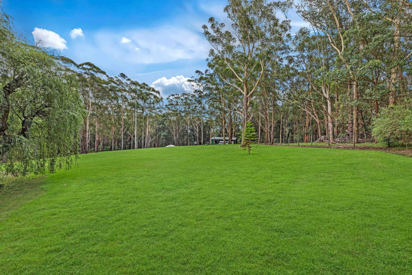 11 Davey Road, Dural Acreage/rural For Sale In Dural Wiseberry
