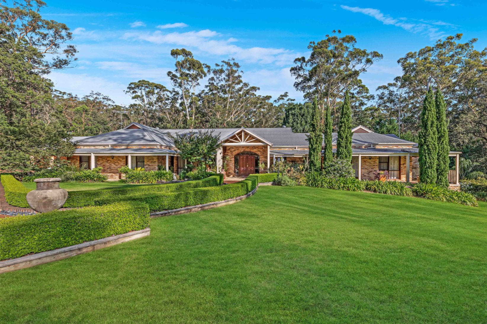 11 Davey Road, Dural Acreage/rural For Sale In Dural Wiseberry