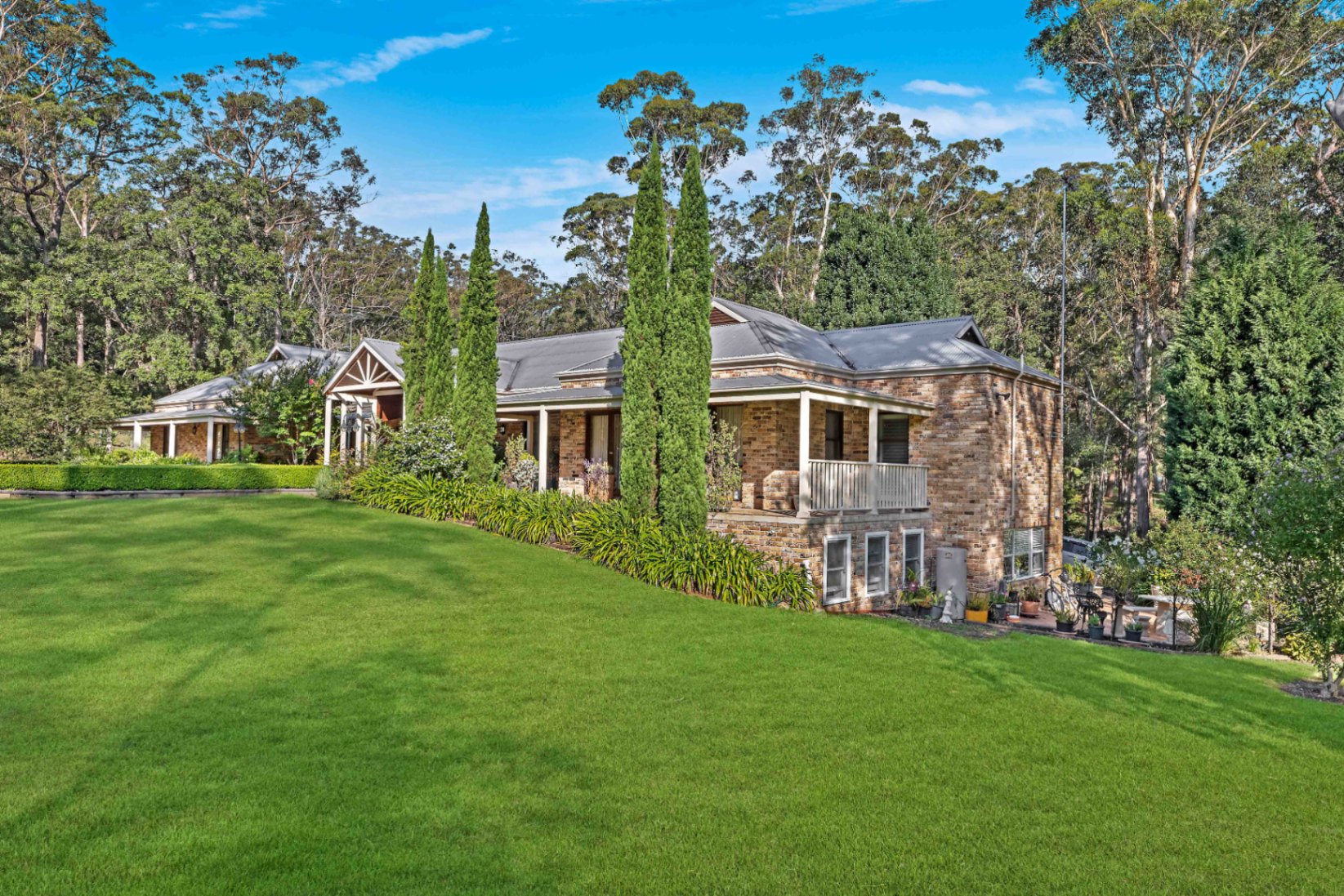 11 Davey Road, Dural Acreage/rural For Sale In Dural Wiseberry