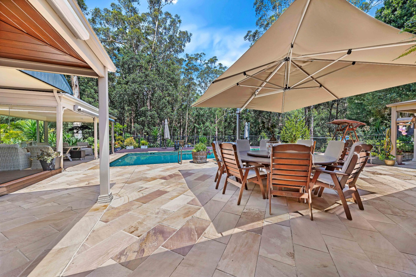 11 Davey Road, Dural Acreage/rural For Sale In Dural Wiseberry