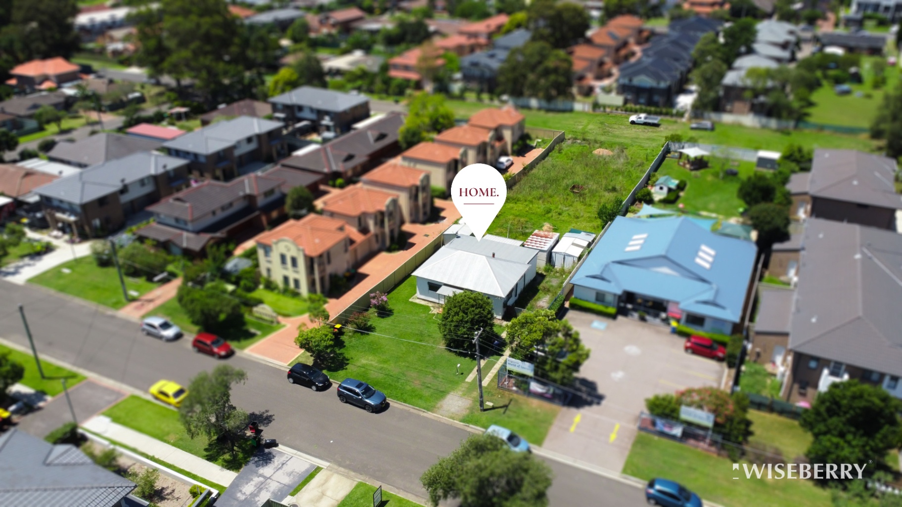 36 First Street, Kingswood House For Sale In Kingswood Wiseberry