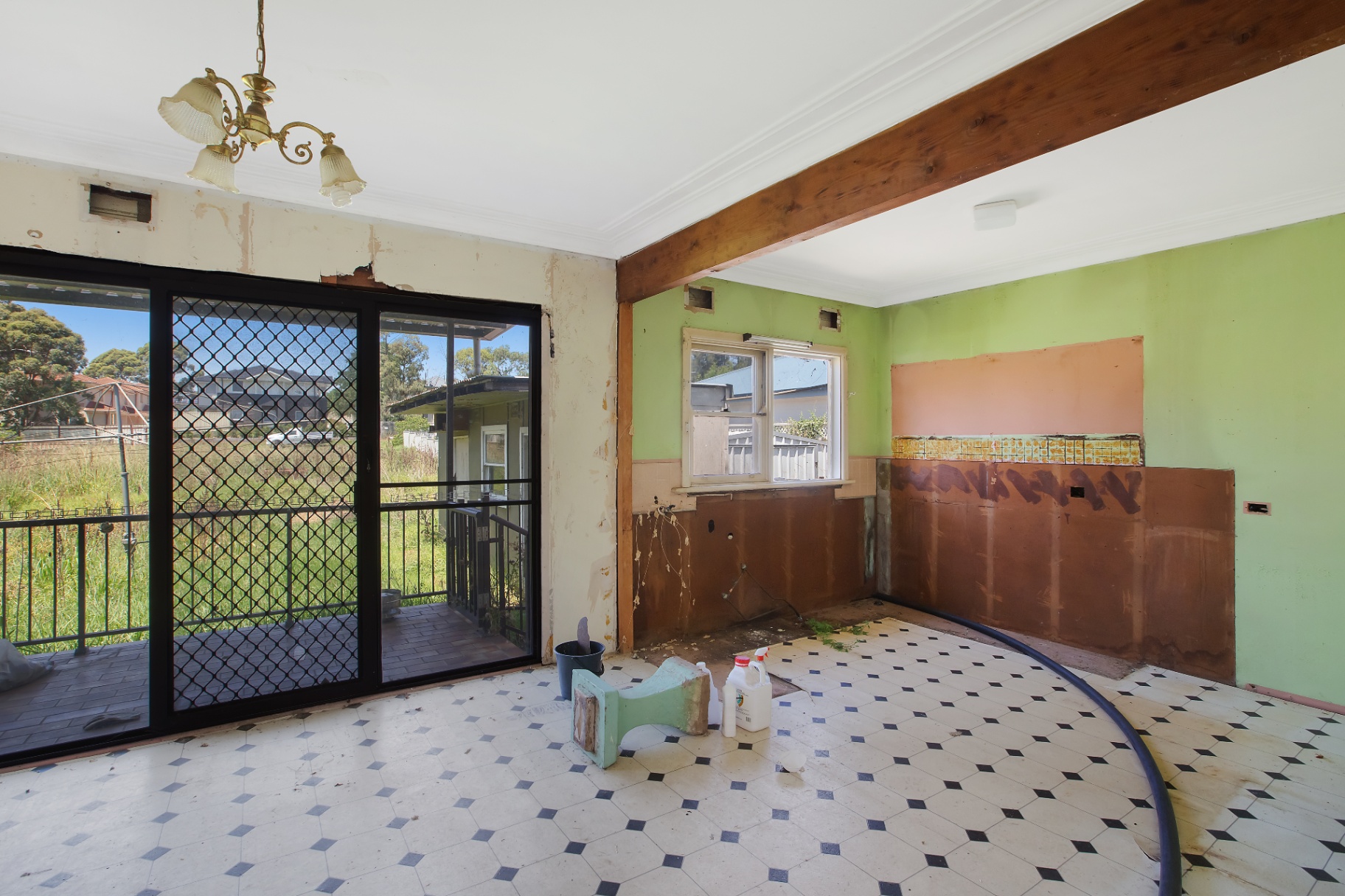 36 First Street, Kingswood House For Sale In Kingswood Wiseberry