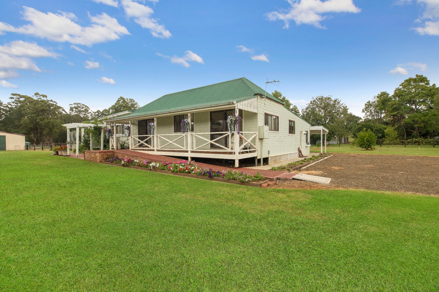 65 Forest Road, Moorland House For Sale In Moorland Wiseberry