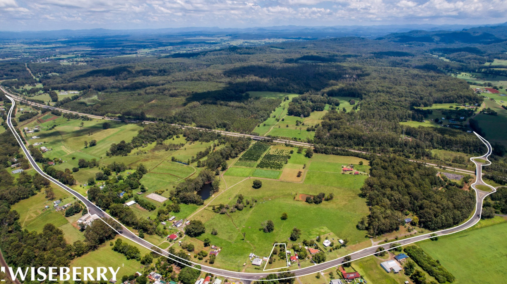 60 Jericho Road, Moorland Land For Sale In Moorland Wiseberry