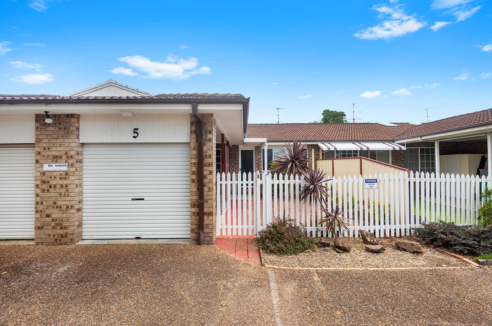 Wiseberry Real Estate For Sale 5/ 18 Edith Street Gorokan