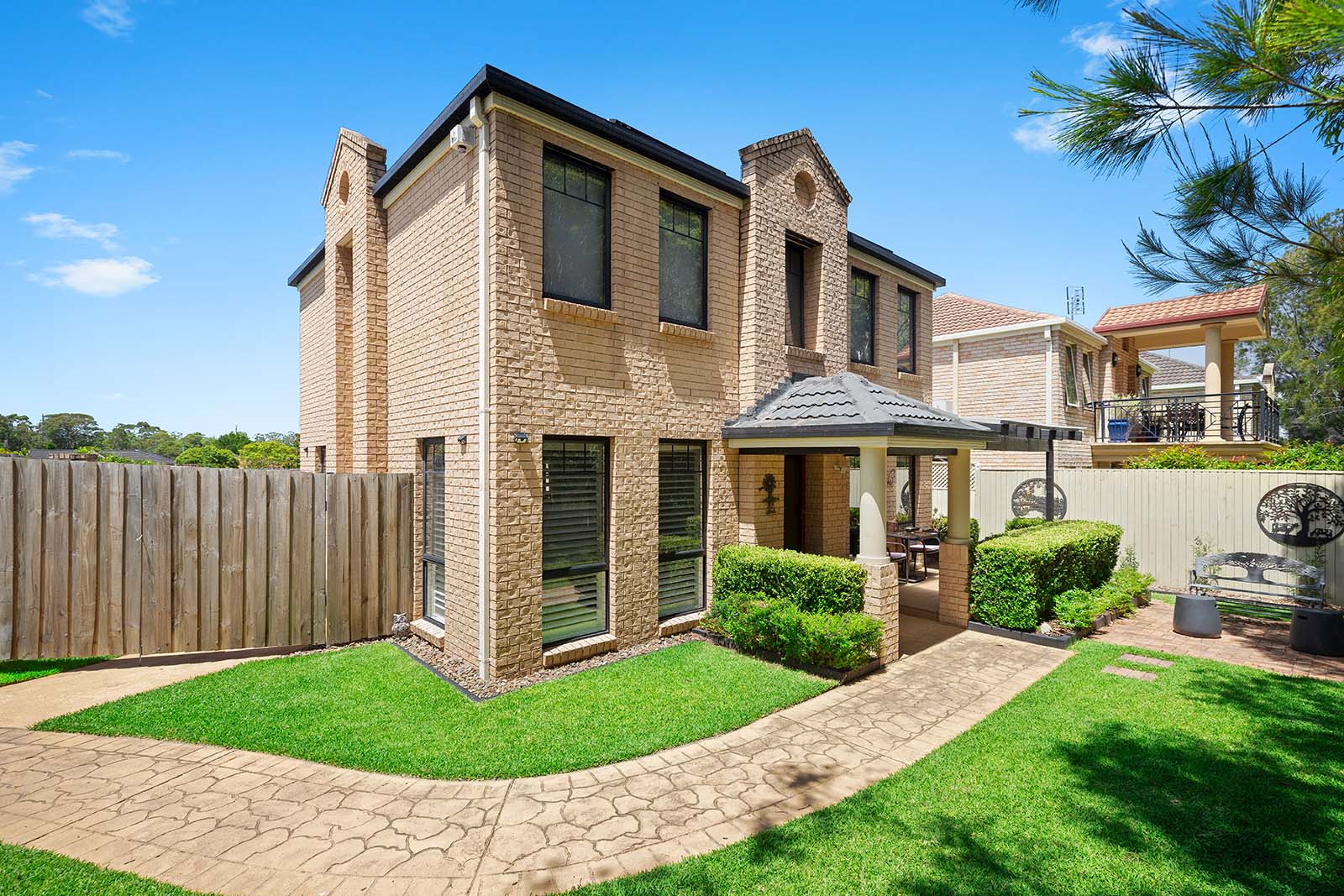 Wiseberry Real Estate For Sale 1 Potter Street Blue Haven