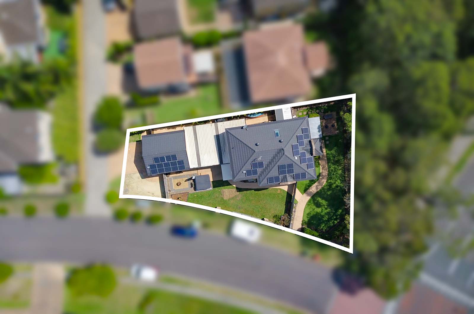 1 Potter Street, Blue Haven For Sale In Blue Haven Wiseberry