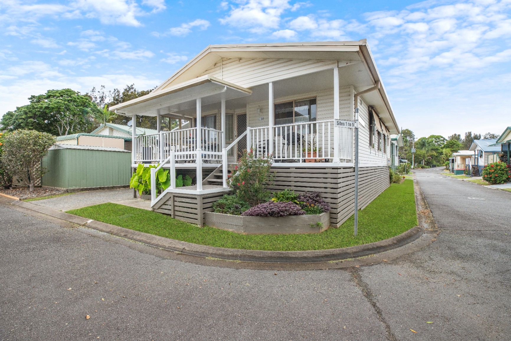 270 Hastings River Drive, Port Macquarie House For Sale In Port