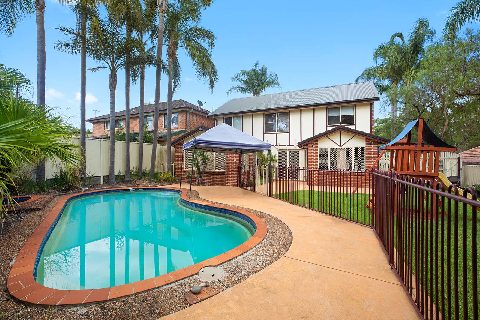 Wiseberry Real Estate For Sale 6 Tuross Close Lake Haven