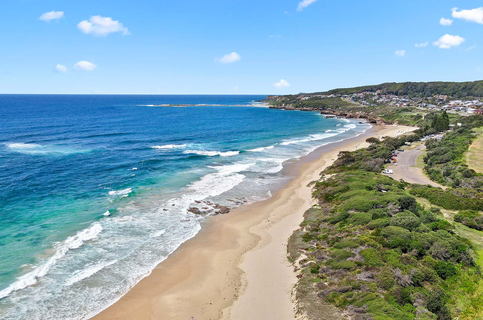 12 Village Grove, Caves Beach For Sale In Caves Beach Wiseberry