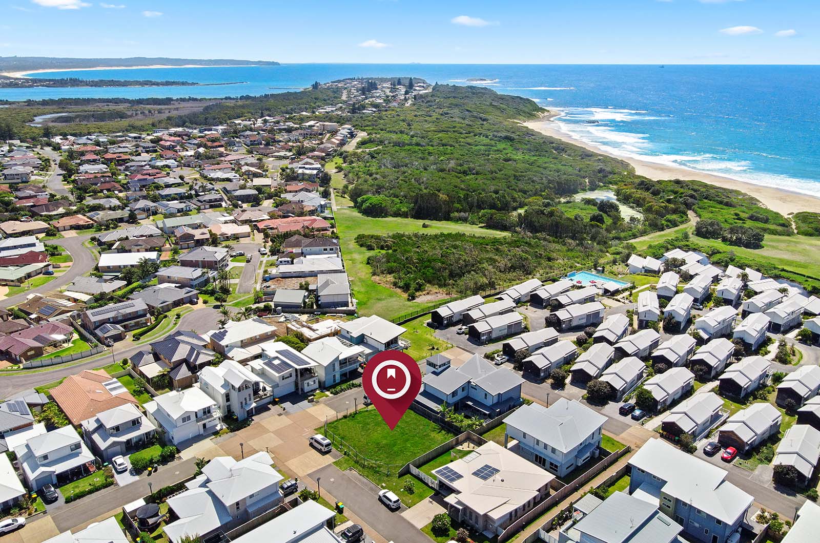 12 Village Grove, Caves Beach For Sale In Caves Beach Wiseberry