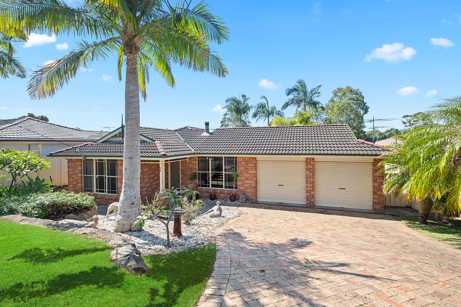 Wiseberry Real Estate For Sale 92 Yeramba Road Summerland Point