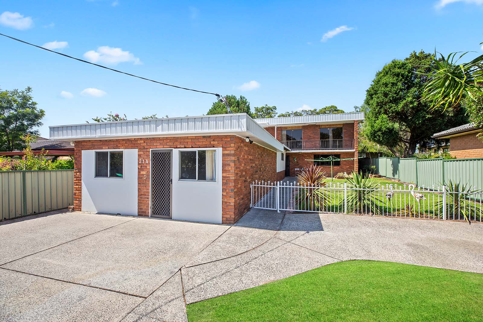 214 Wallarah Road, Gorokan For Sale In Gorokan Wiseberry