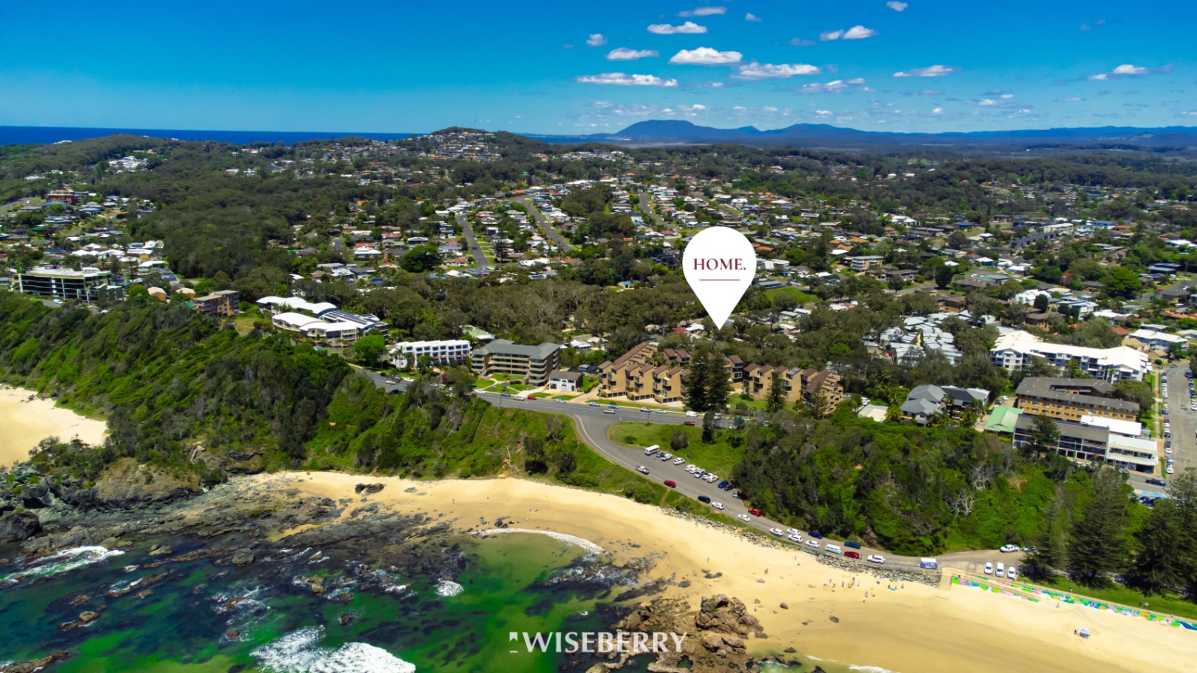 1 Ocean Street, Port Macquarie House For Sale In Port Macquarie