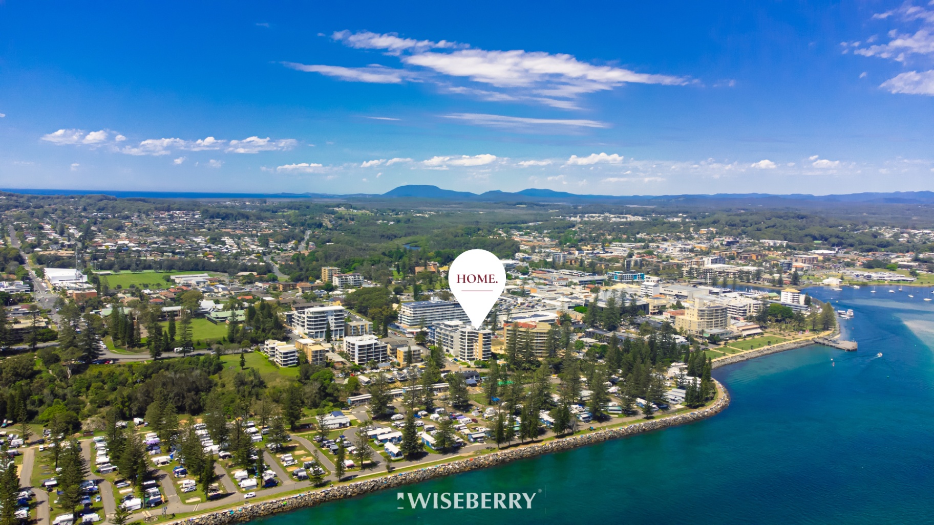 Wiseberry Real Estate For Sale 10/ 3 Munster Street Port Macquarie