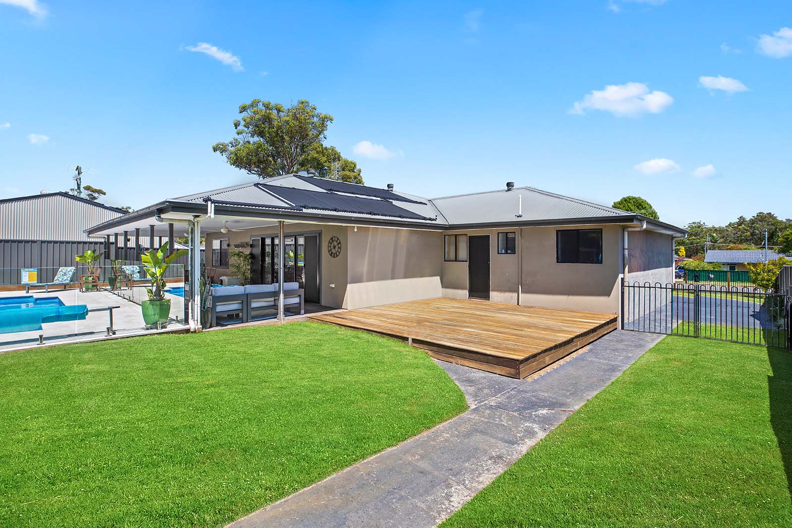 75 Evans Road, Noraville House For Sale In Noraville Wiseberry