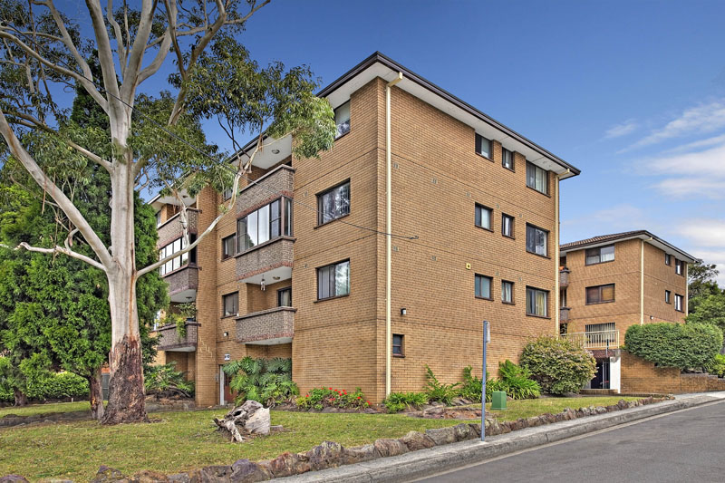 8183 Trafalgar Street, Stanmore Apartment/unit For Sale In Stanmore