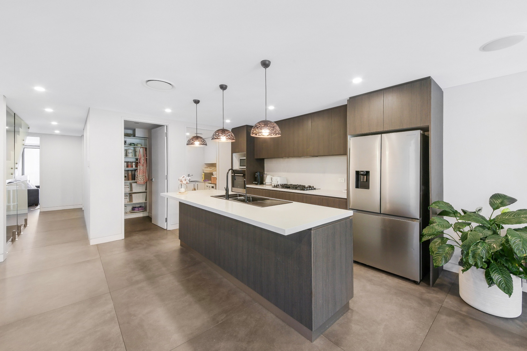 5a Suva Crescent, Greenacre Duplex For Sale In Greenacre Wiseberry