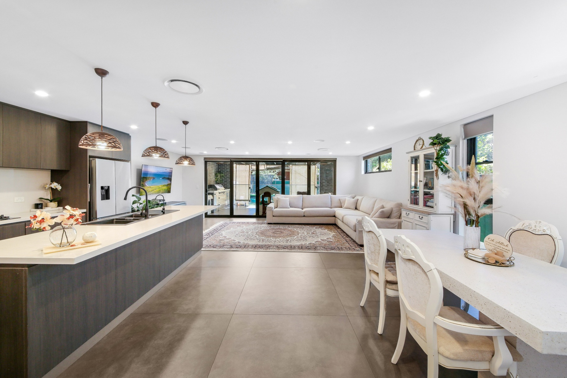 5a Suva Crescent, Greenacre Duplex For Sale In Greenacre Wiseberry