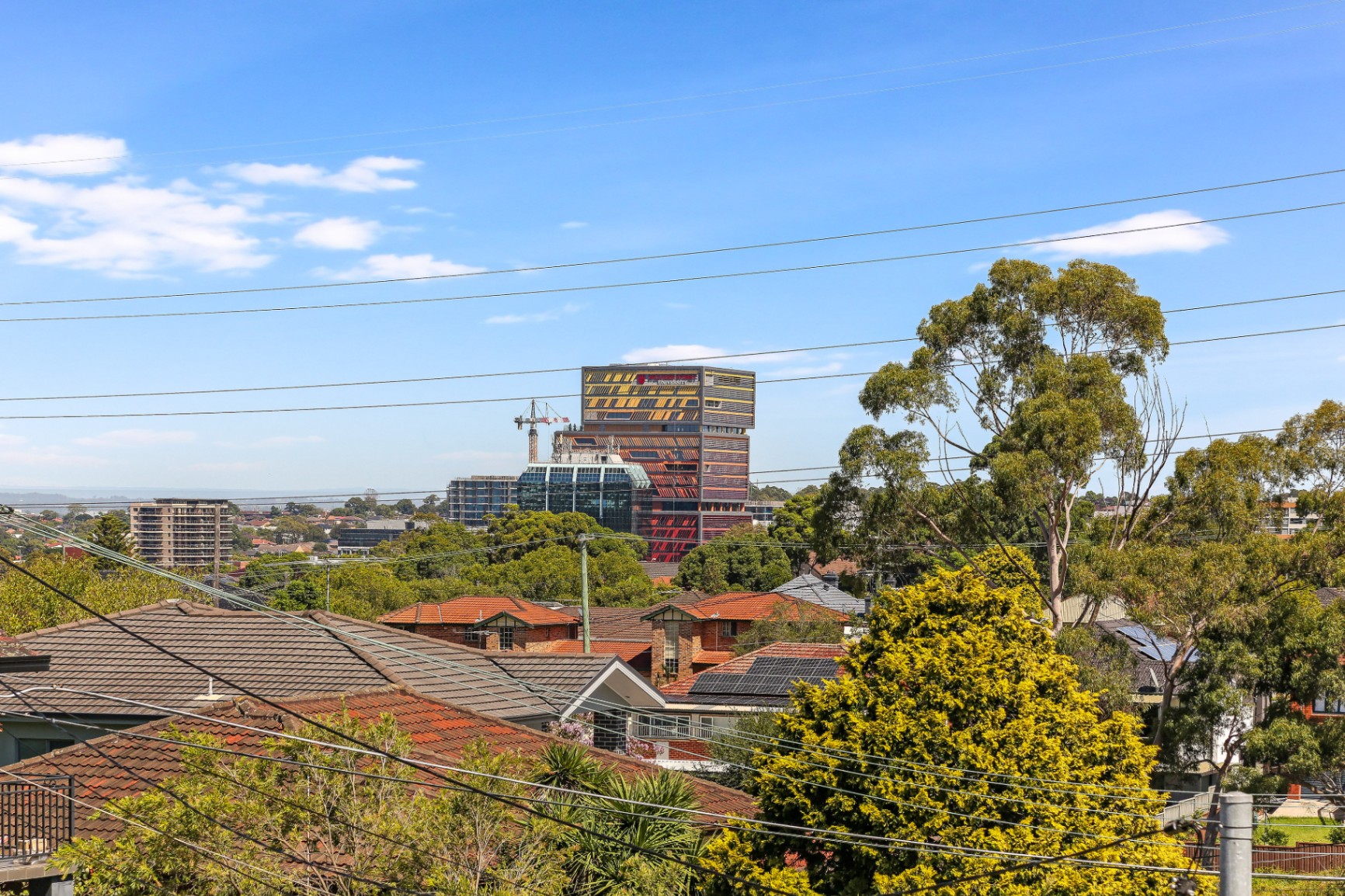 5a Suva Crescent, Greenacre Duplex For Sale In Greenacre Wiseberry