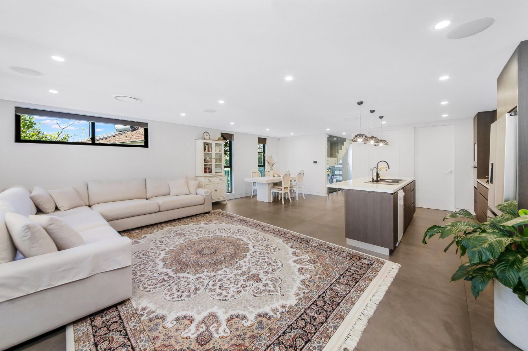 5a Suva Crescent, Greenacre Duplex For Sale In Greenacre Wiseberry