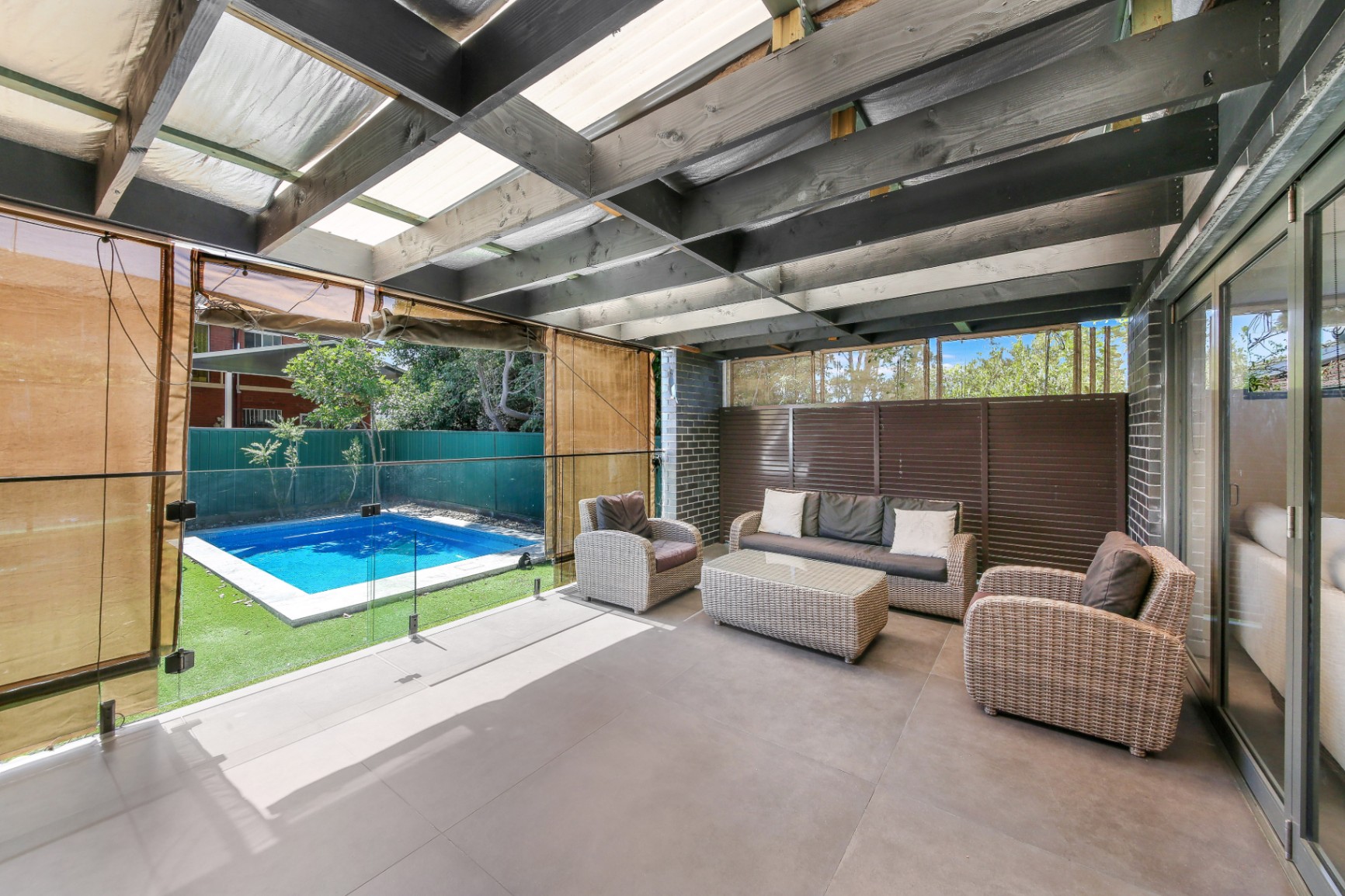 5a Suva Crescent, Greenacre Duplex For Sale In Greenacre Wiseberry