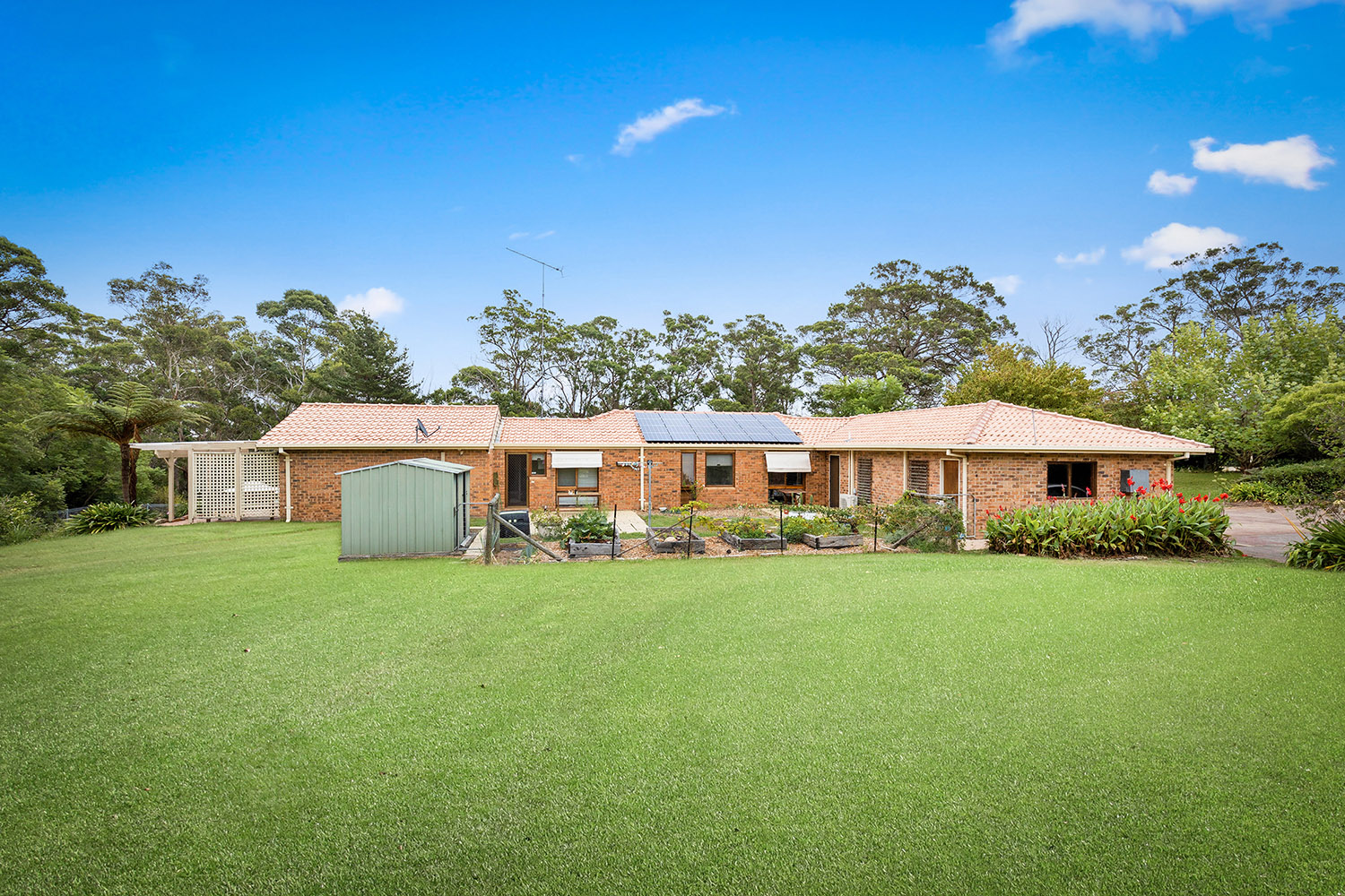 29 Volunteer Road, Kenthurst House For Sale In Kenthurst Wiseberry