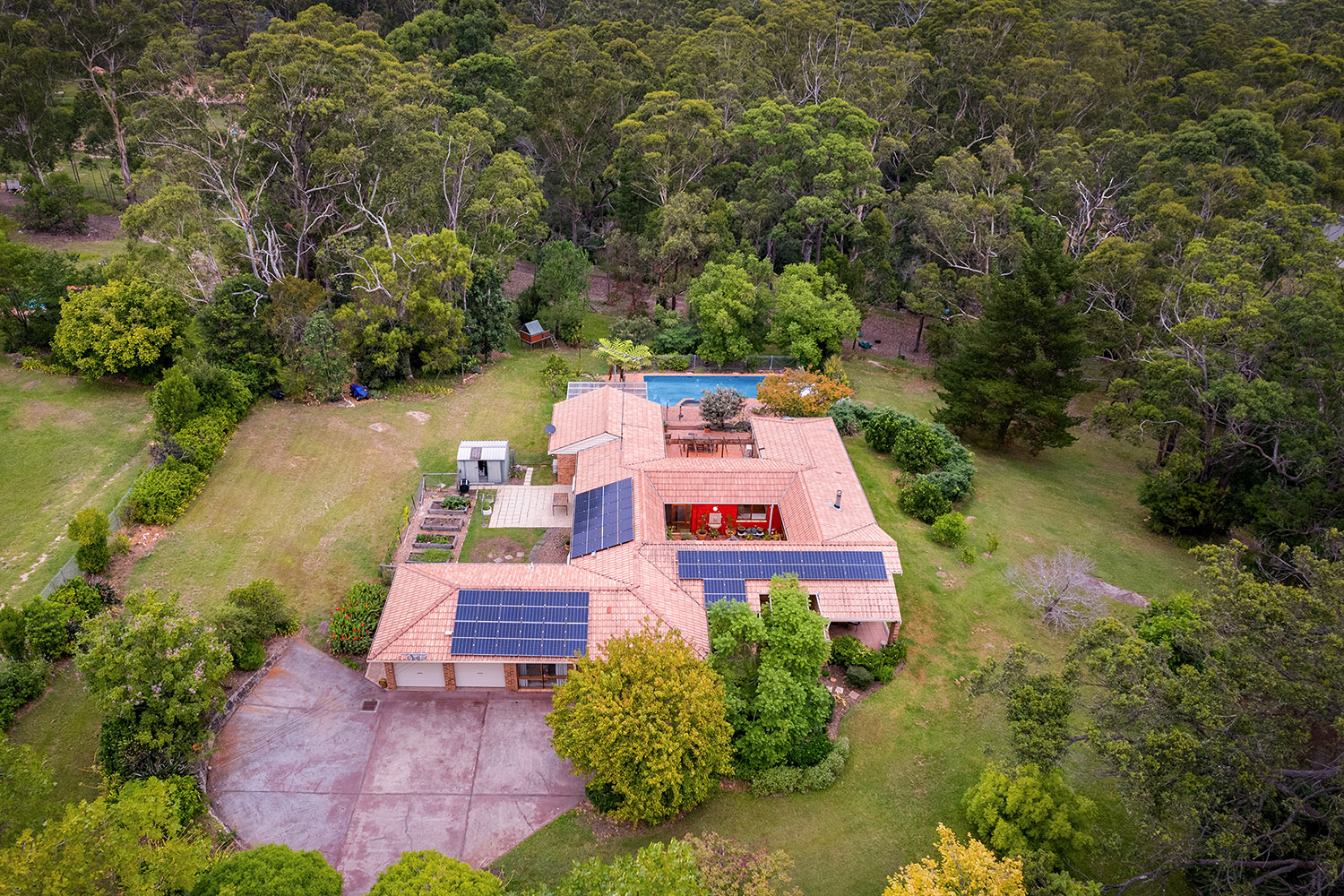 29 Volunteer Road, Kenthurst House For Sale In Kenthurst Wiseberry