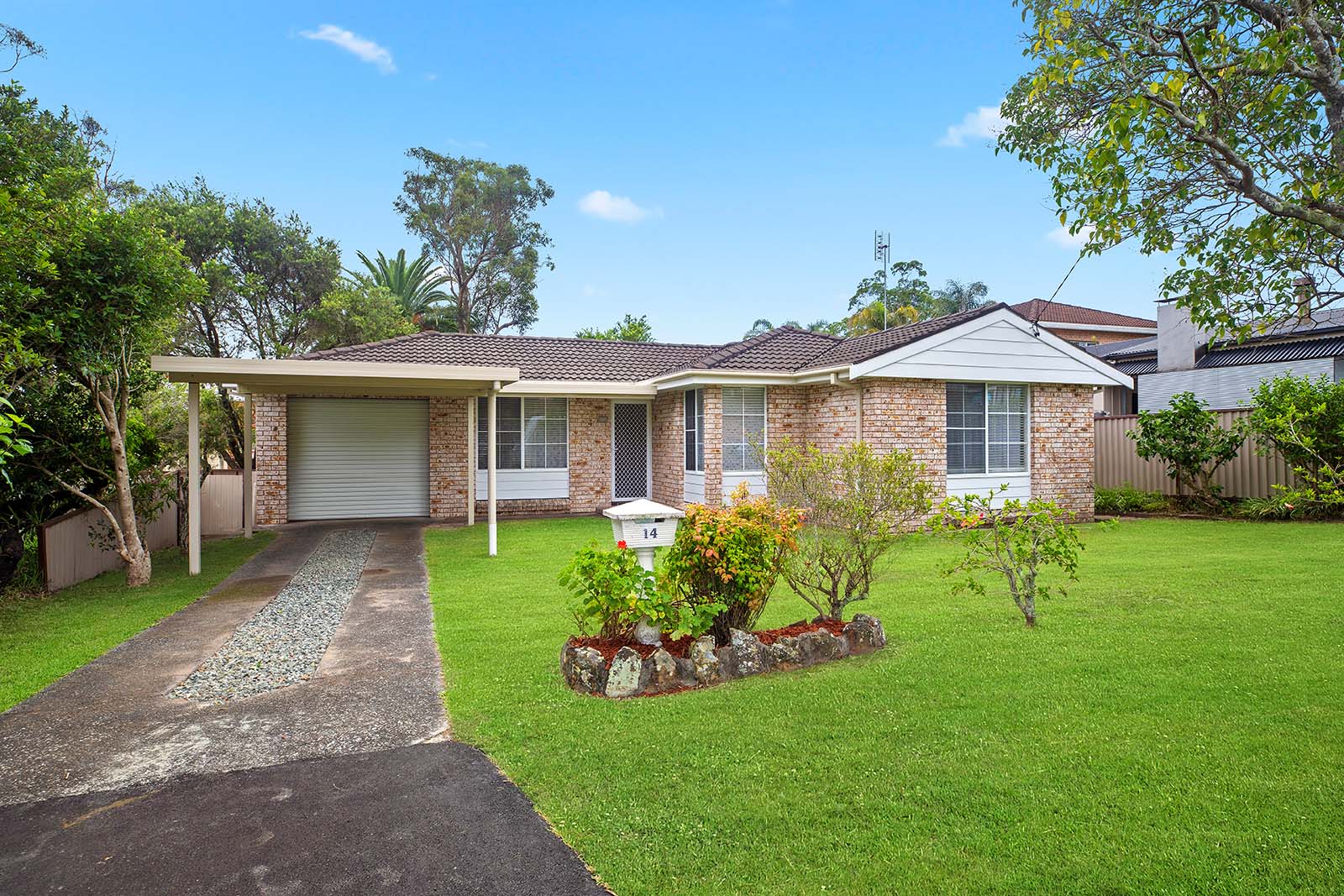 Wiseberry Real Estate For Sale 14 Eliot Street Mannering Park