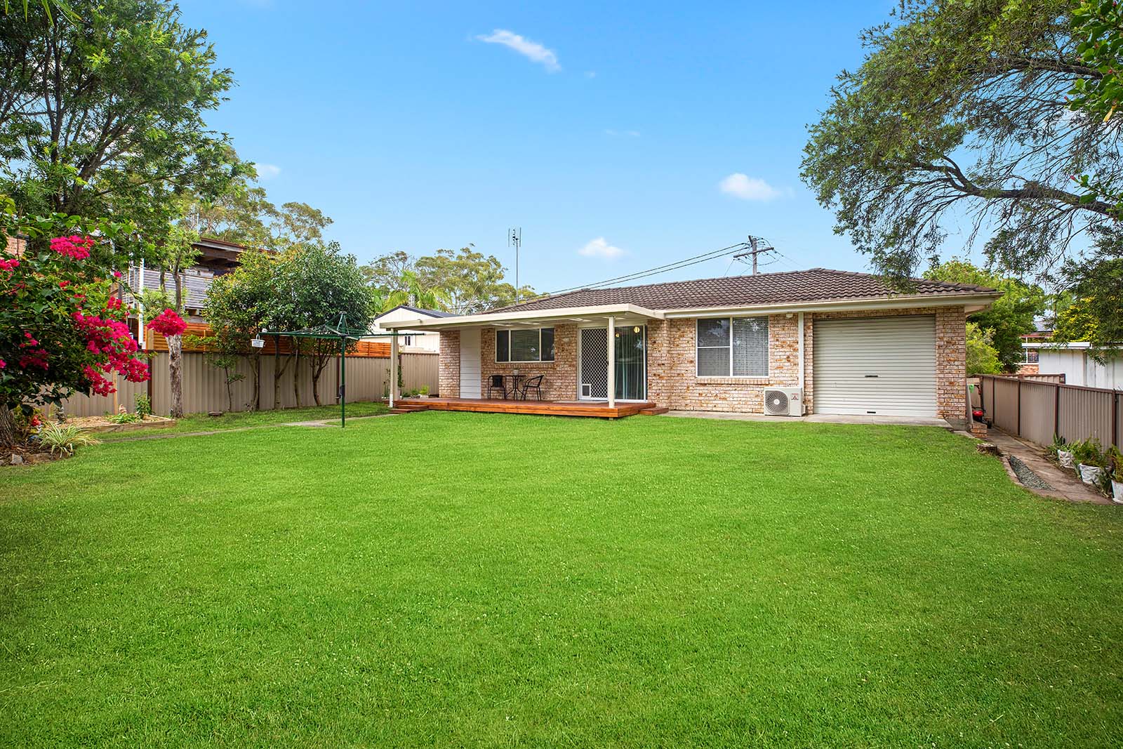 14 Eliot Street, Mannering Park For Sale In Mannering Park Wiseberry