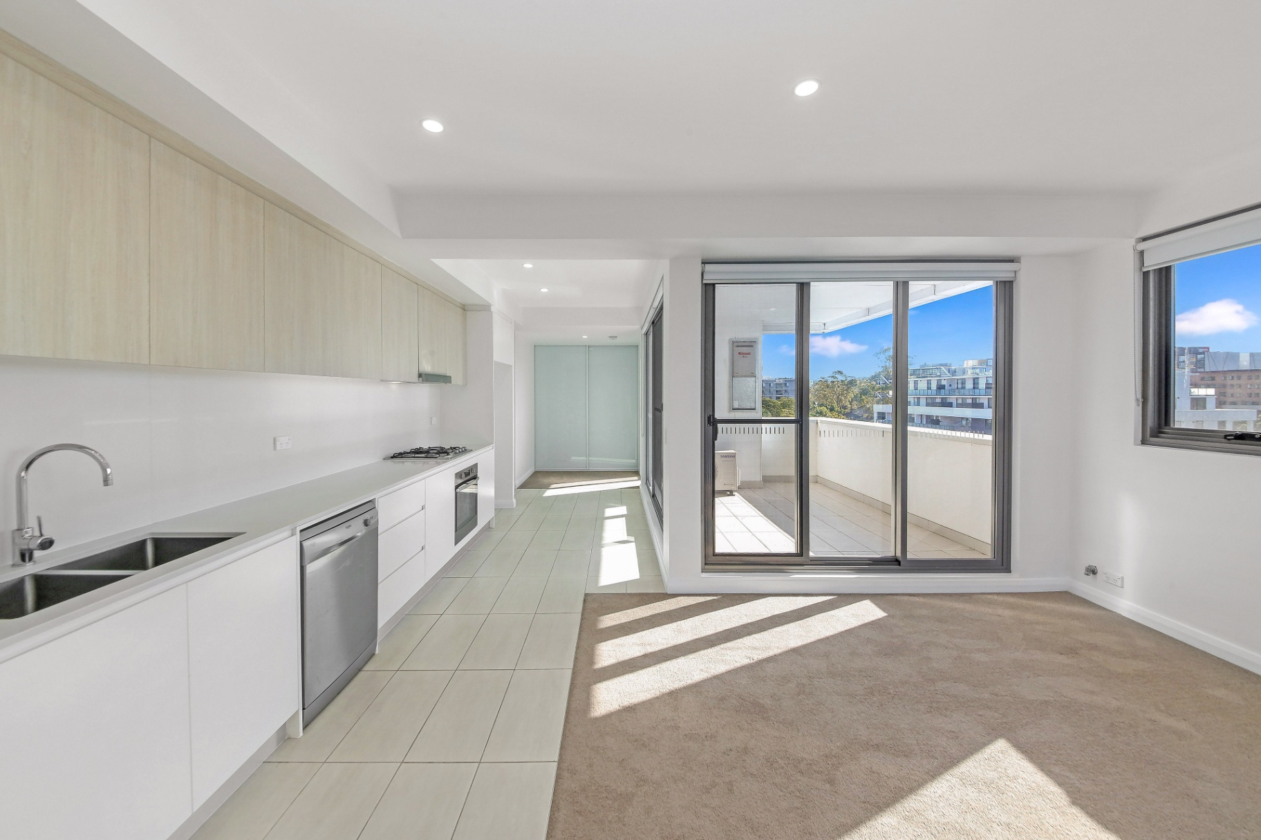 Wiseberry Real Estate For Sale 407/ 3 Leonard Street Bankstown