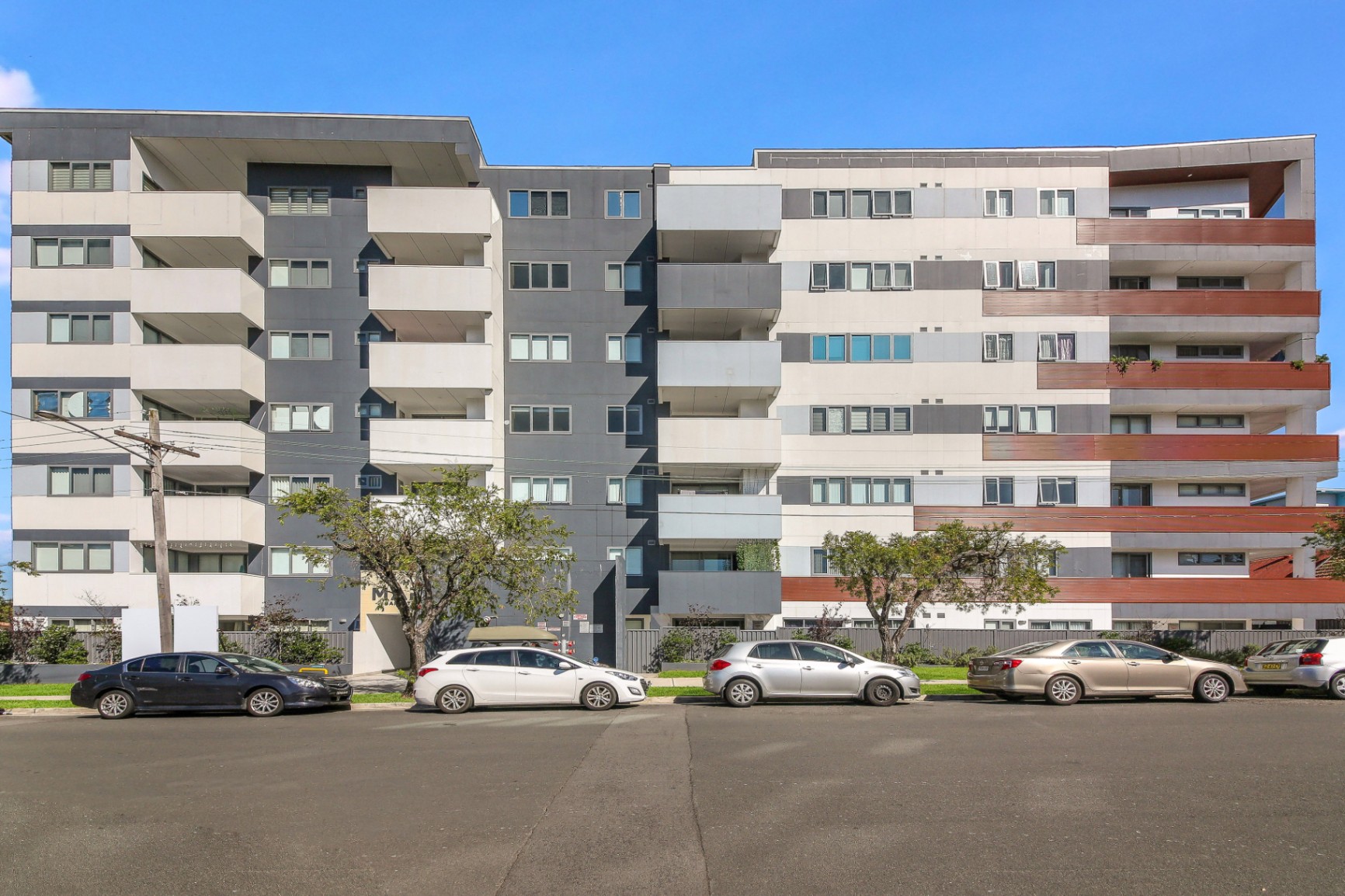3 Leonard Street, Bankstown Apartment/unit For Sale In Bankstown