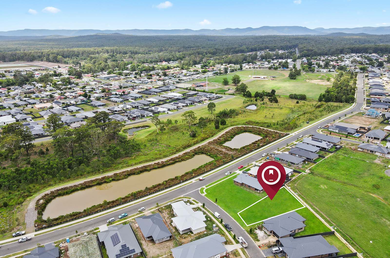 3 Prosecco Street, Bellbird For Sale In Bellbird Wiseberry