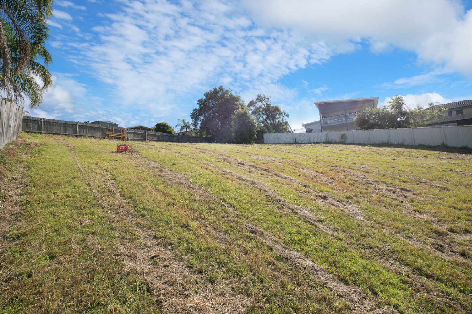 10 Blanch Place, Forster Land For Sale In Forster Wiseberry