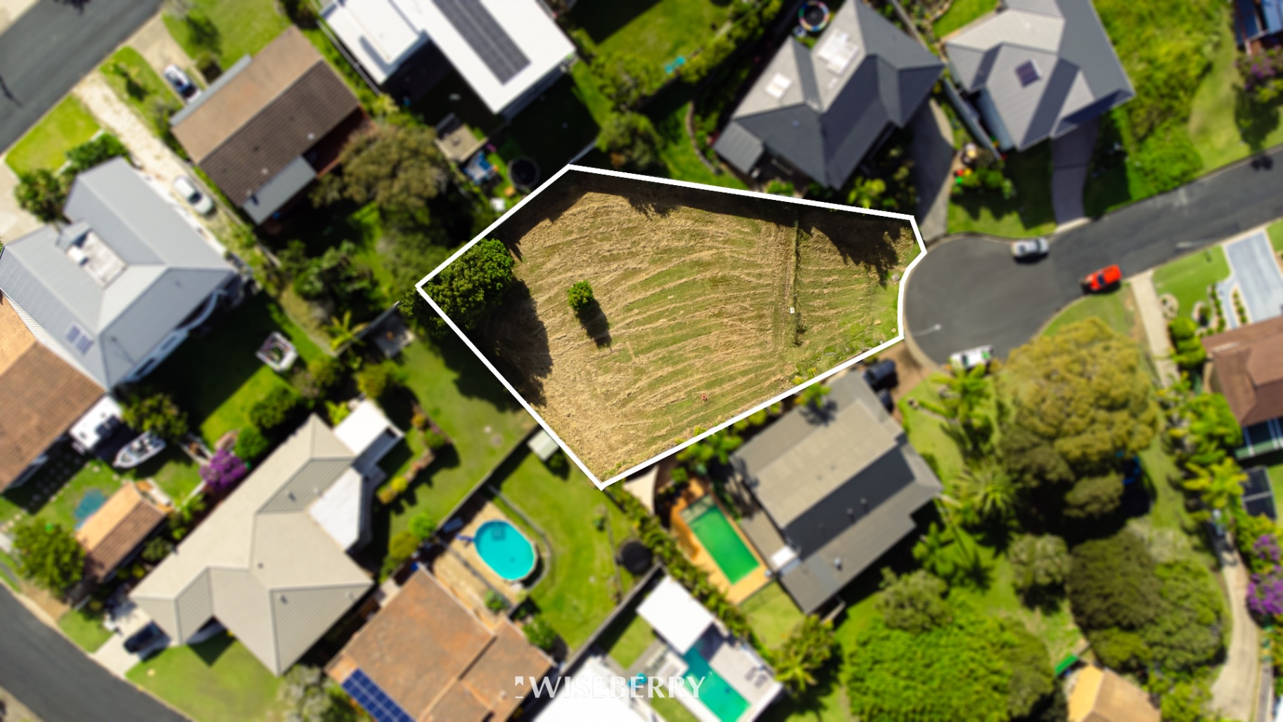 10 Blanch Place, Forster Land For Sale In Forster Wiseberry