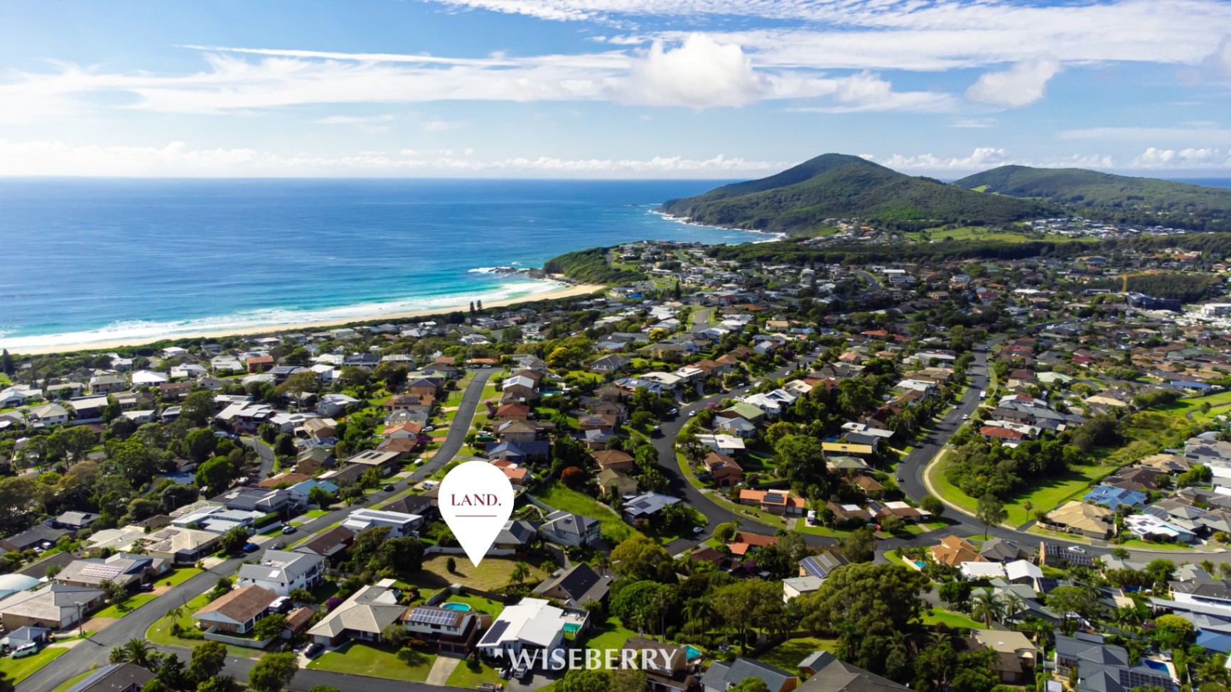 10 Blanch Place, Forster Land For Sale In Forster Wiseberry